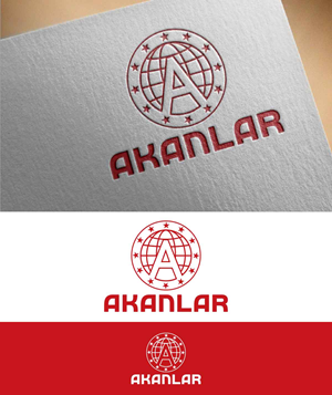 Design de Logo par fly  design pour AKANLAR CHOCOLATE CO.LTD.STI | Design : #28802648