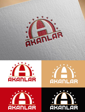 Design de Logo par fly  design pour AKANLAR CHOCOLATE CO.LTD.STI | Design : #28802649
