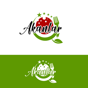 Logo Design by webeezine for AKANLAR CHOCOLATE CO.LTD.STI | Design: #28804045