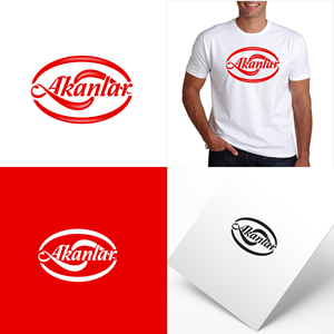 Logo Design by webeezine for AKANLAR CHOCOLATE CO.LTD.STI | Design: #28816916