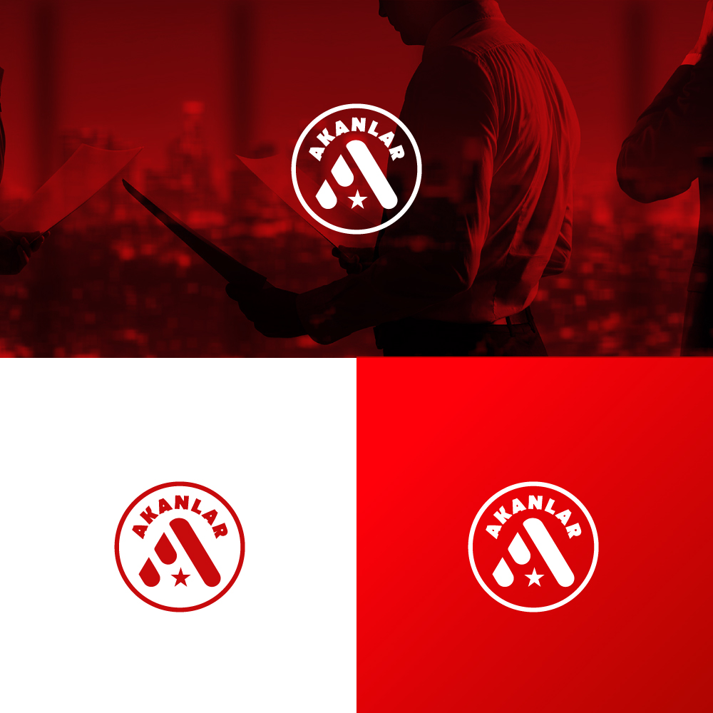 Logo Design by oneeightdesigns for AKANLAR CHOCOLATE CO.LTD.STI | Design #28860074