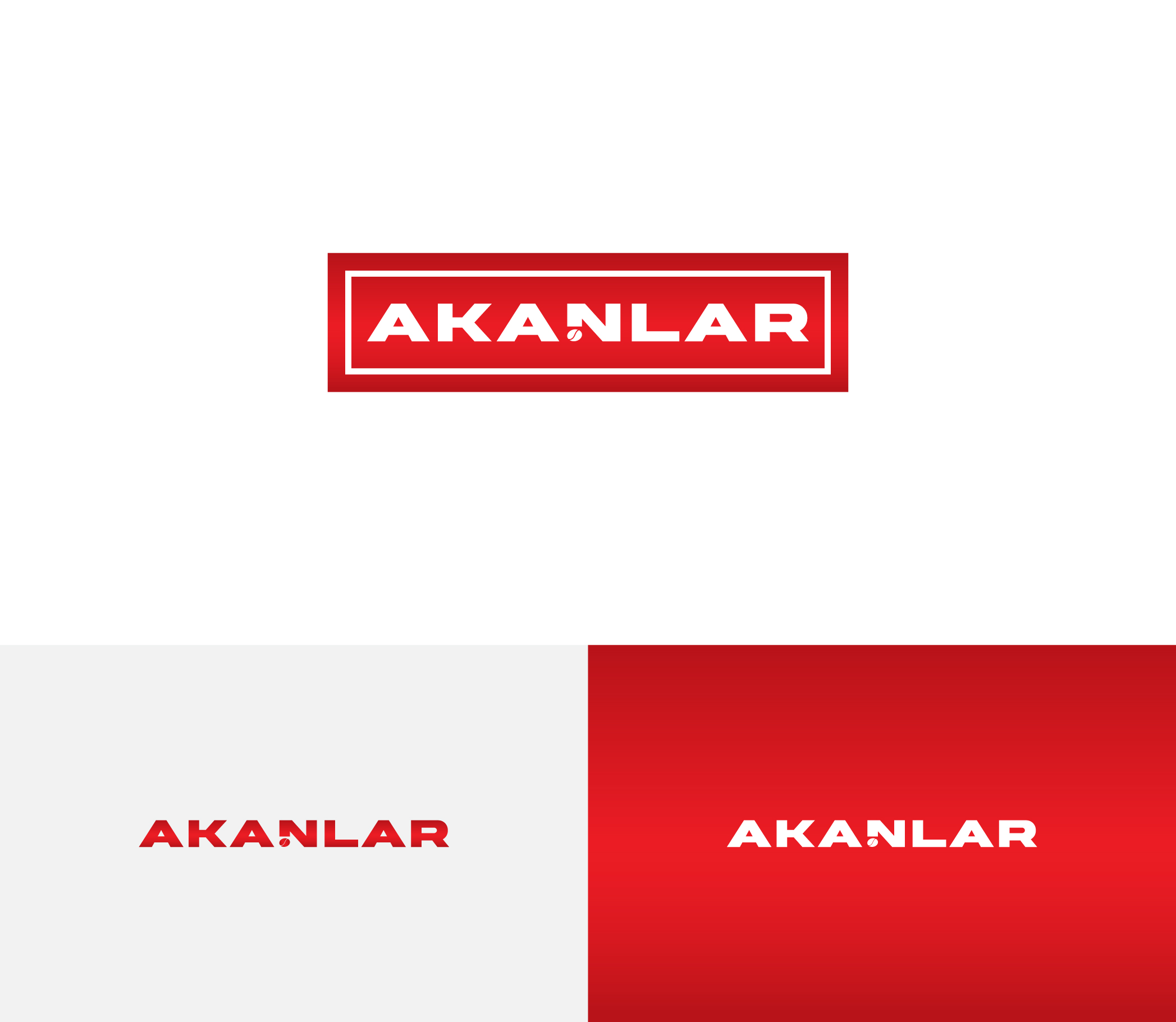 Logo Design by syra1233 for AKANLAR CHOCOLATE CO.LTD.STI | Design #28823319