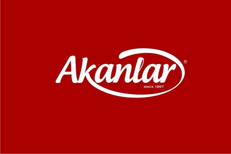 Logo-Design von iamrady für AKANLAR CHOCOLATE CO.LTD.STI | Design #28815947