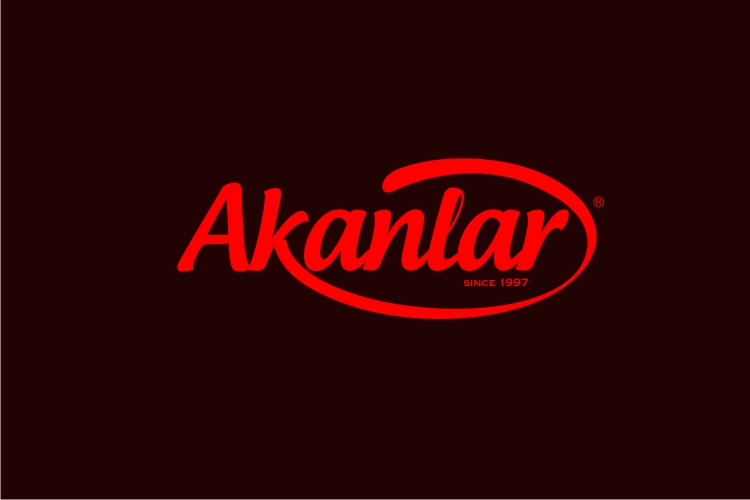 Logo Design by iamrady for AKANLAR CHOCOLATE CO.LTD.STI | Design #28834159