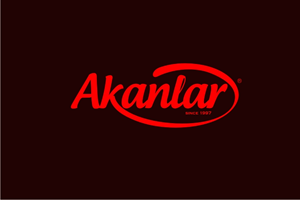 Logo Design by iamrady for AKANLAR CHOCOLATE CO.LTD.STI | Design: #28834159