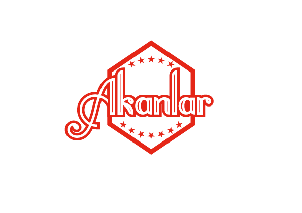 Logo Design by patriciaparadesign for AKANLAR CHOCOLATE CO.LTD.STI | Design #28852797