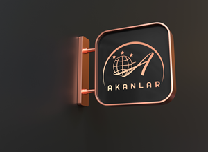 Design de Logo par LunaCreative pour AKANLAR CHOCOLATE CO.LTD.STI | Design : #28851621