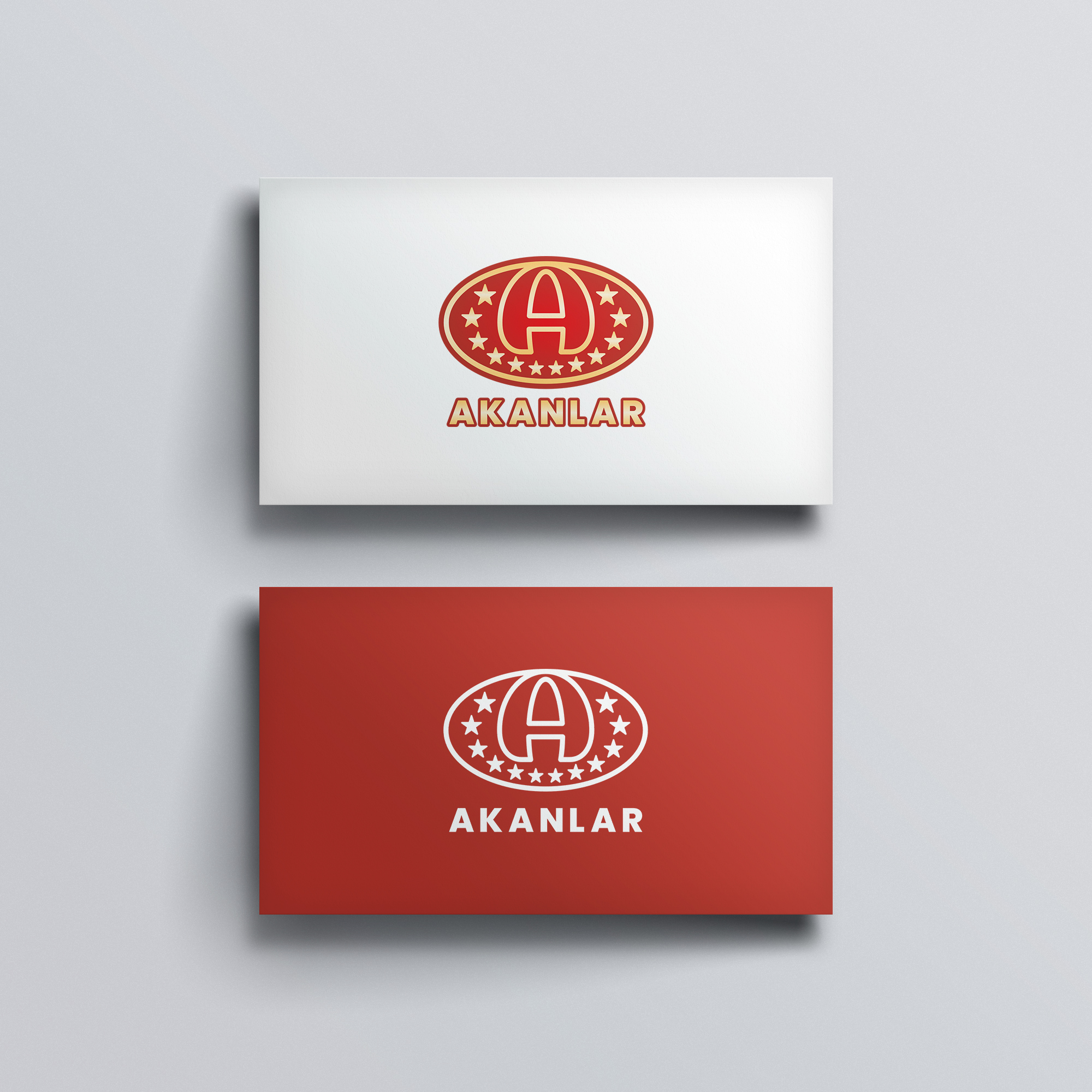 Logo Design by aquabomb26 for AKANLAR CHOCOLATE CO.LTD.STI | Design #28799232