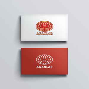 Logo-Design von aquabomb26 für AKANLAR CHOCOLATE CO.LTD.STI | Design #28799232