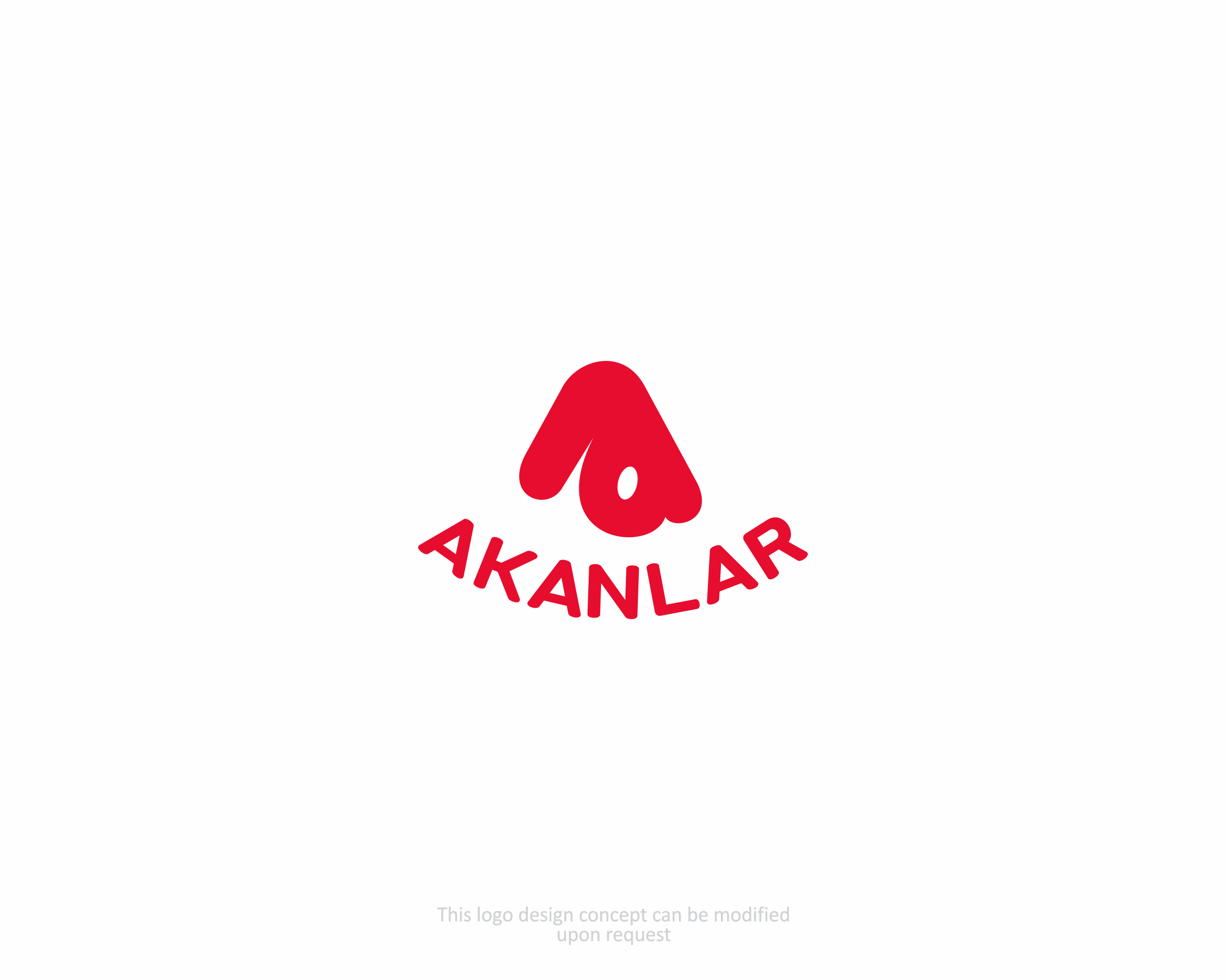 Logo Design by MBARO for AKANLAR CHOCOLATE CO.LTD.STI | Design #28852813