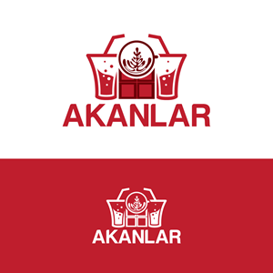 Logo Design by brand maker for AKANLAR CHOCOLATE CO.LTD.STI | Design: #28798695