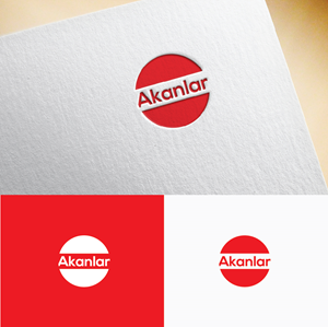 Logo Design by AL-BARAKAH for AKANLAR CHOCOLATE CO.LTD.STI | Design: #28796629