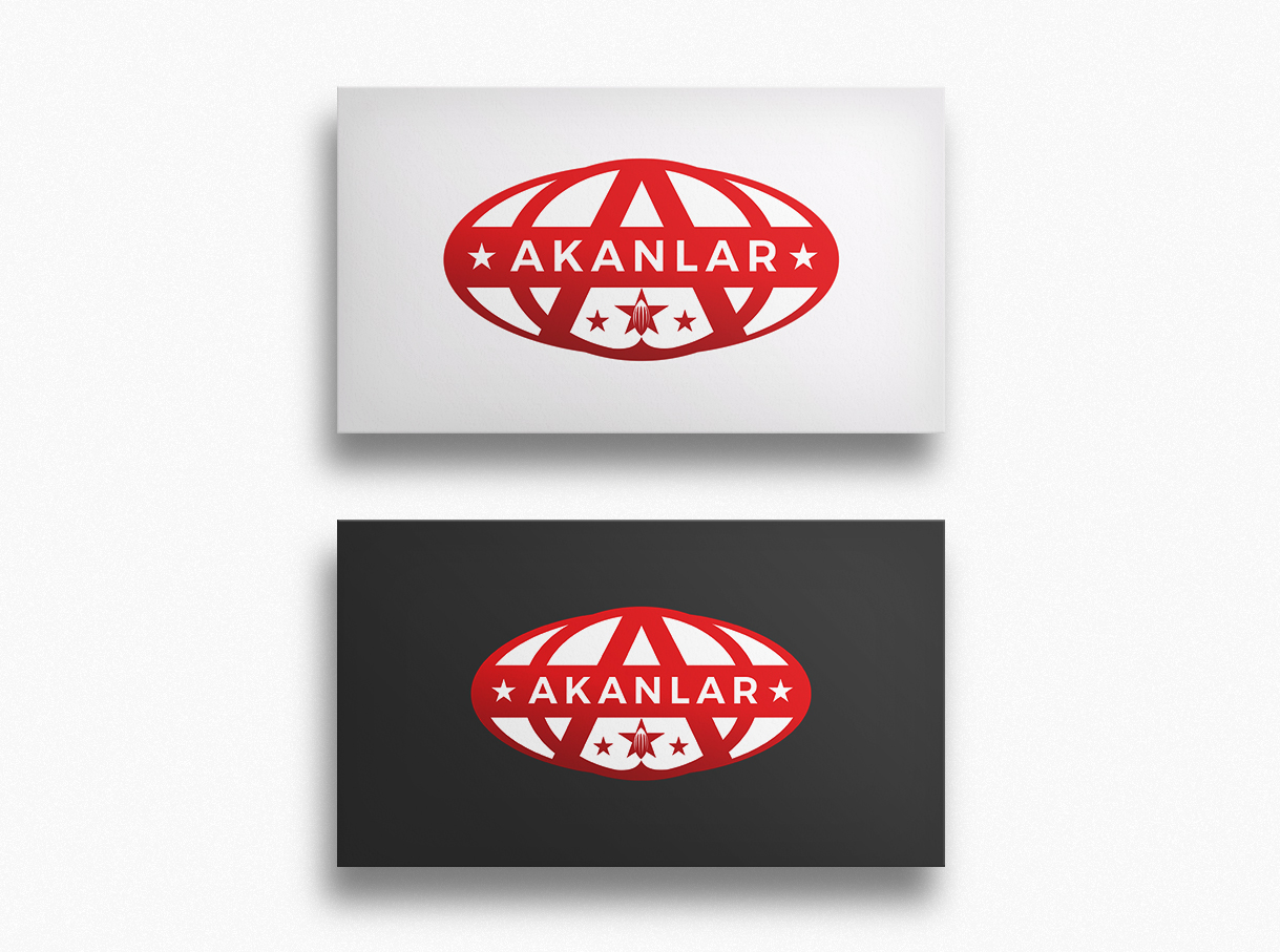 Logo-Design von Djamdesign für AKANLAR CHOCOLATE CO.LTD.STI | Design #28805859