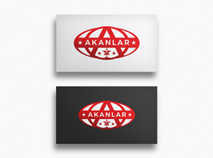 Logo-Design von Djamdesign für AKANLAR CHOCOLATE CO.LTD.STI | Design #28805859