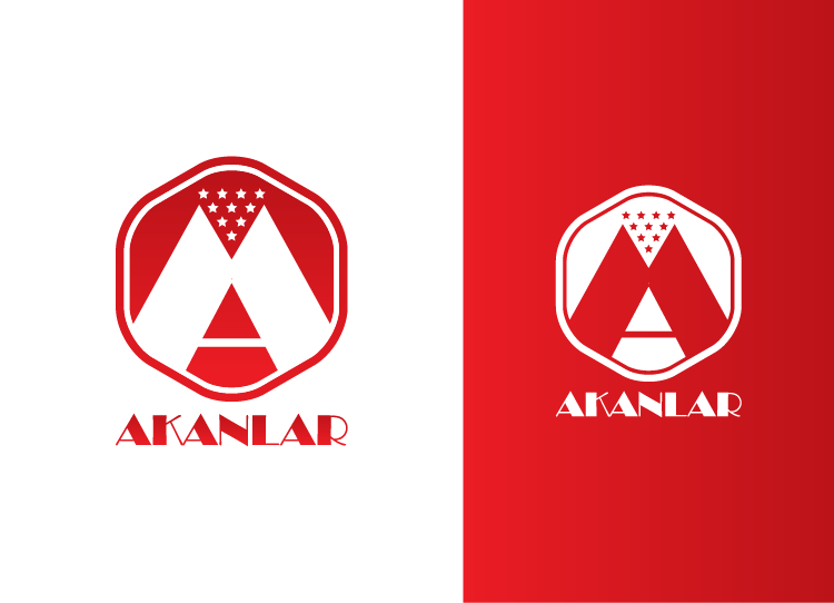 Design de Logo par Fauzan Zainal pour AKANLAR CHOCOLATE CO.LTD.STI | Design #28815466