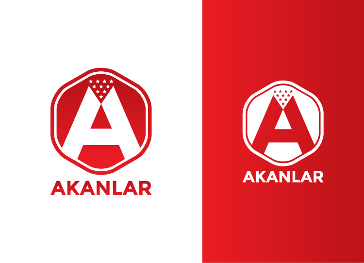 Design de Logo par Fauzan Zainal pour AKANLAR CHOCOLATE CO.LTD.STI | Design #28815472