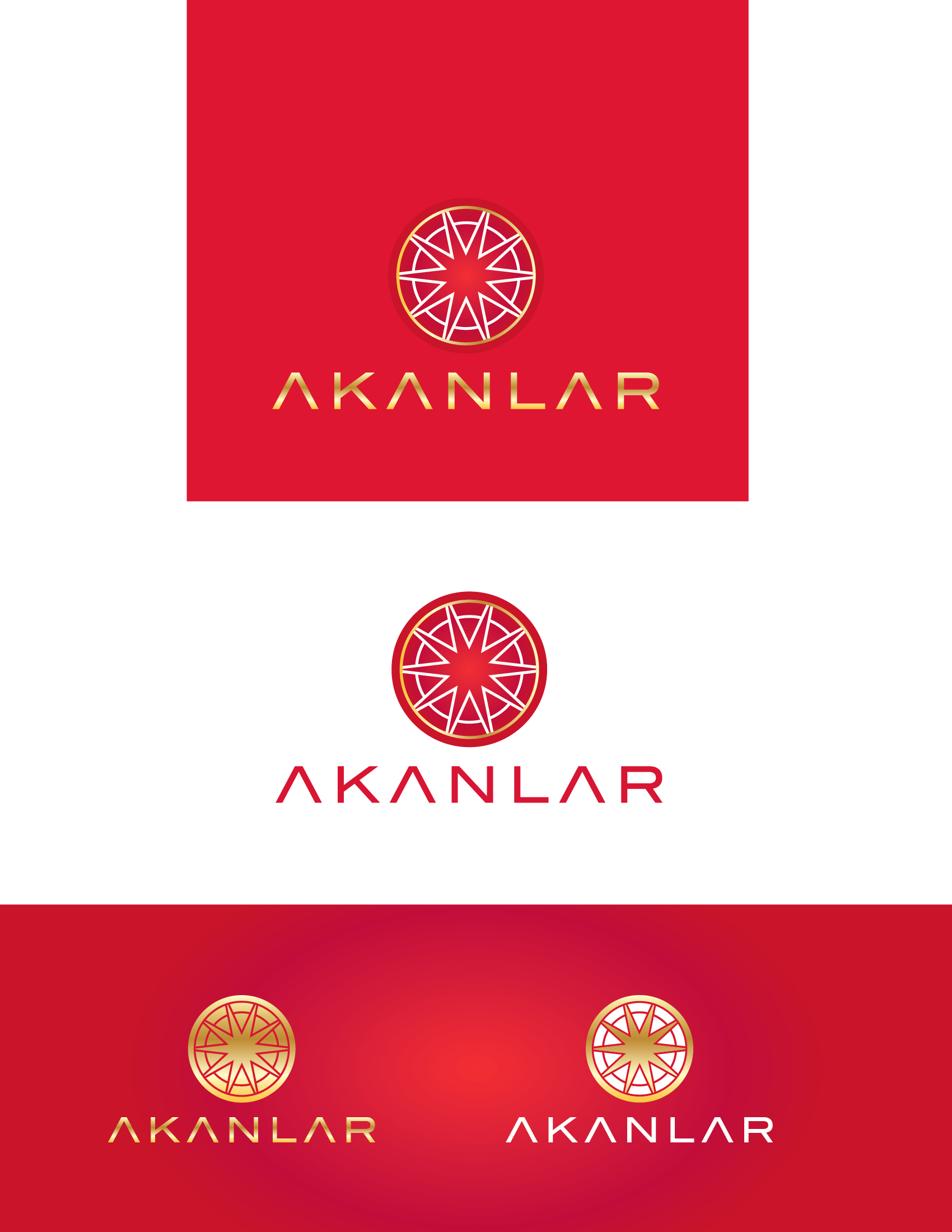 Design de Logo par 68_Design pour AKANLAR CHOCOLATE CO.LTD.STI | Design #28834315