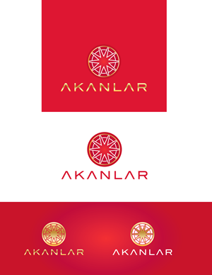 Design de Logo par 68_Design pour AKANLAR CHOCOLATE CO.LTD.STI | Design : #28834315