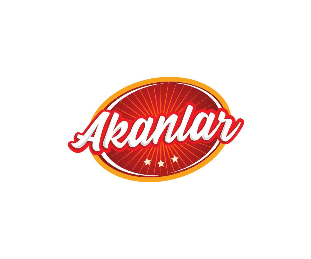 Logo-Design von edwinnegz1 für AKANLAR CHOCOLATE CO.LTD.STI | Design #28797399