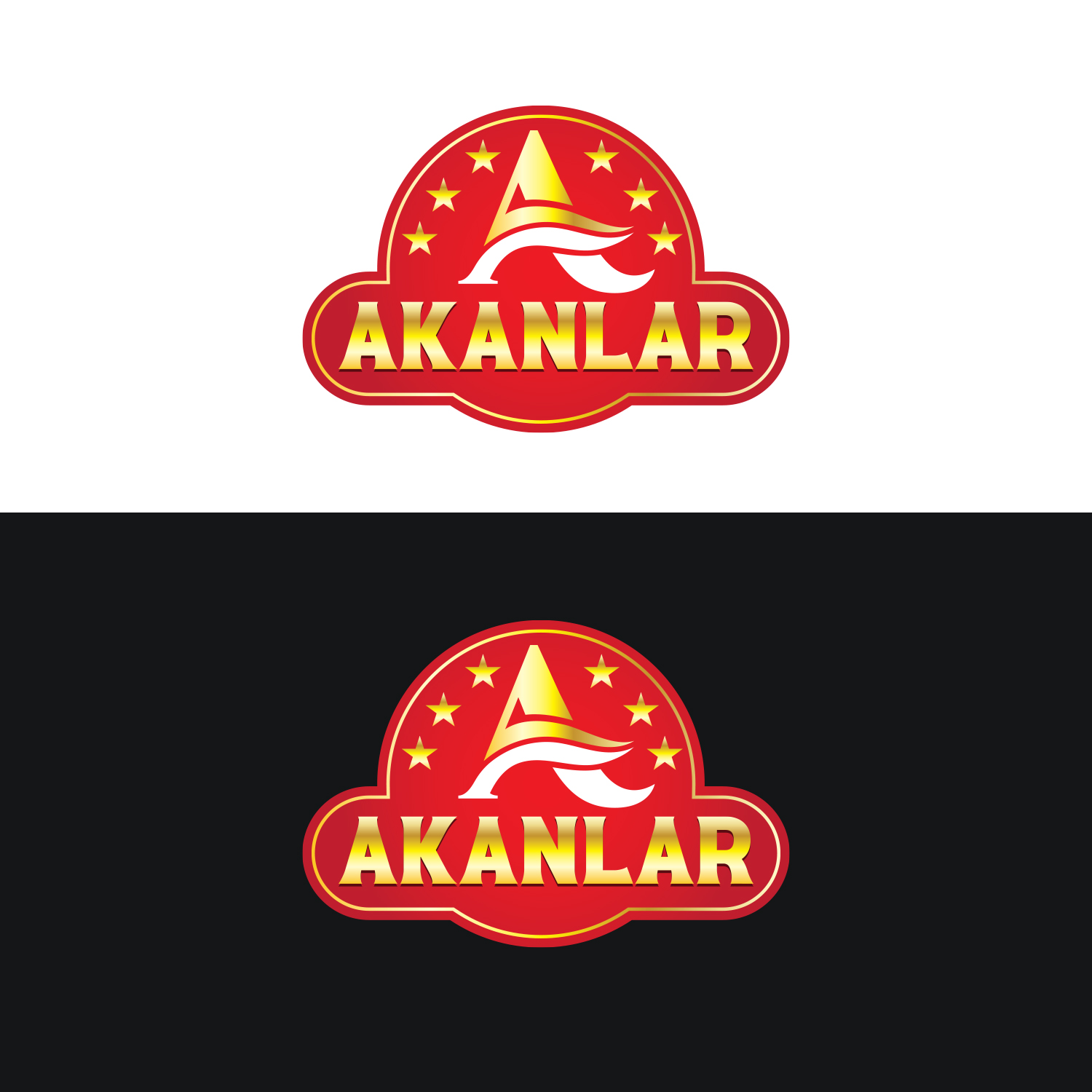 Logo-Design von Finley Johnson für AKANLAR CHOCOLATE CO.LTD.STI | Design #28827519