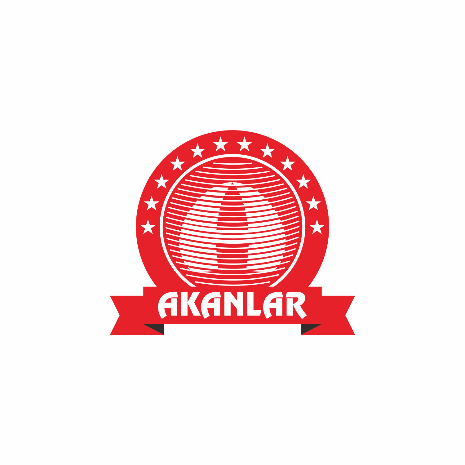 Design de Logo par Doddy.K.Insani pour AKANLAR CHOCOLATE CO.LTD.STI | Design #28806476
