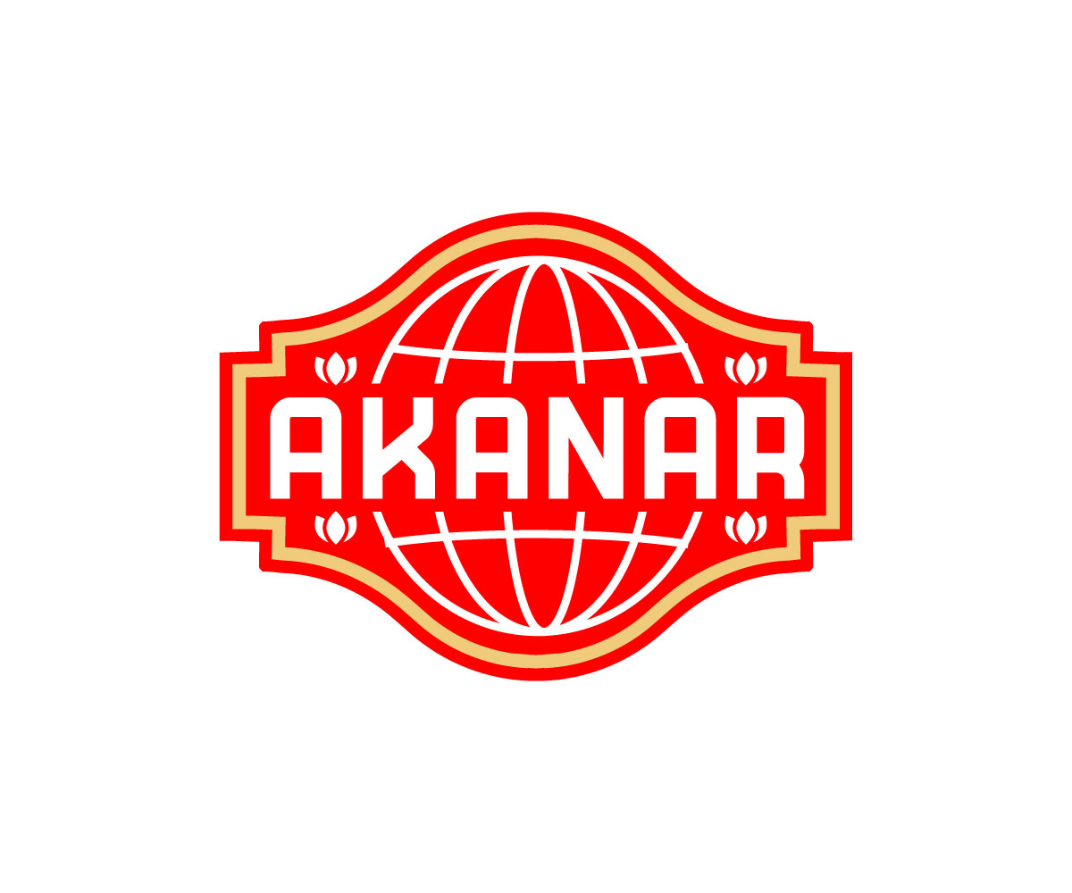 Logo Design by CreativeFeather for AKANLAR CHOCOLATE CO.LTD.STI | Design #28796171