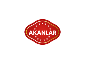 Logo Design by R16 for AKANLAR CHOCOLATE CO.LTD.STI | Design: #28840967