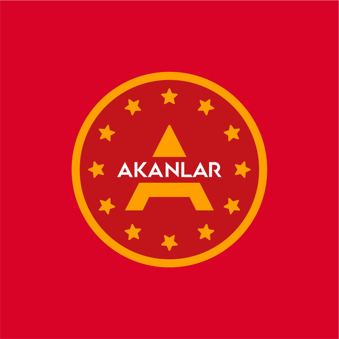 Logo Design by ISYL for AKANLAR CHOCOLATE CO.LTD.STI | Design #28824213