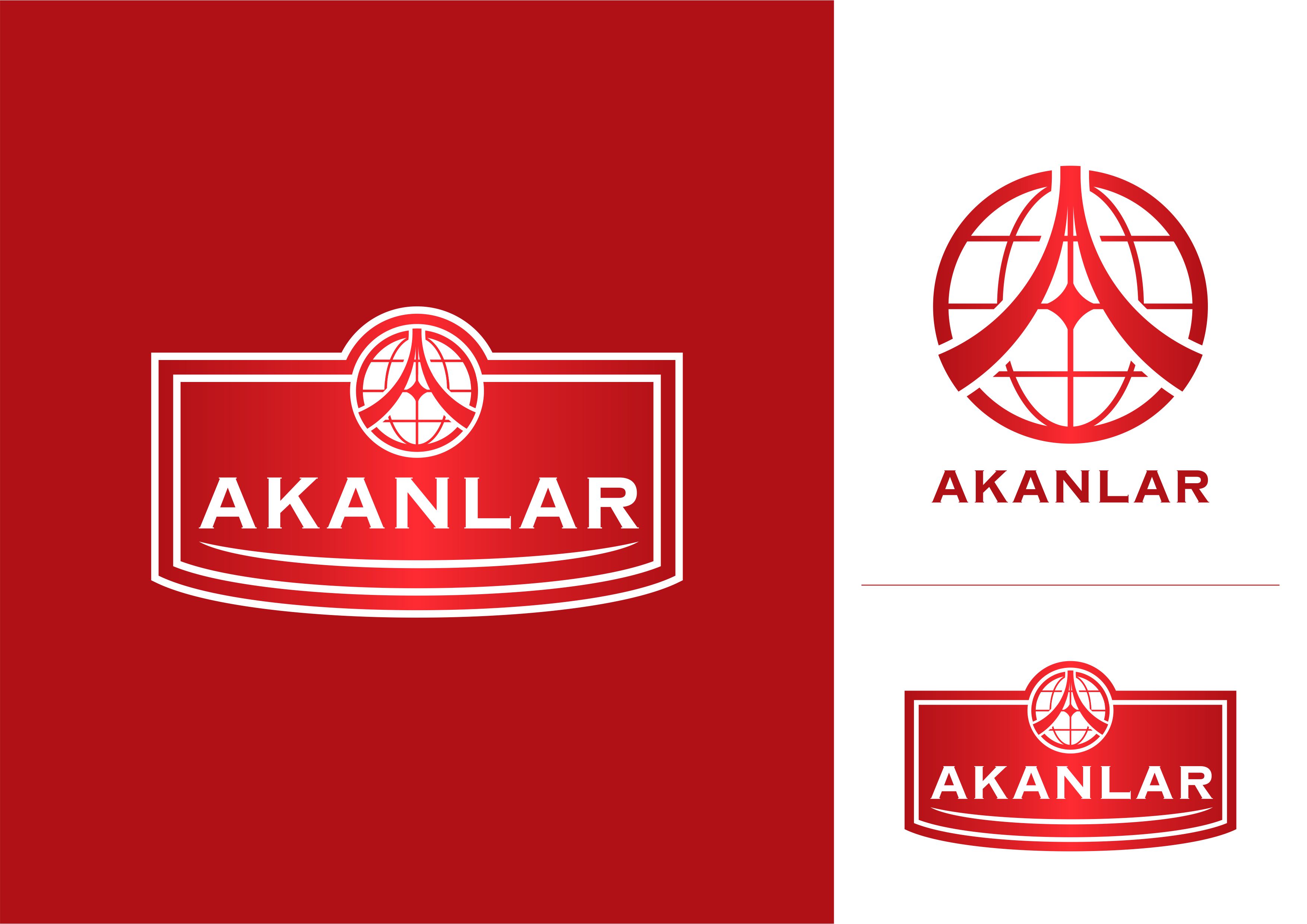Logo Design by ammar_ed for AKANLAR CHOCOLATE CO.LTD.STI | Design #28797378