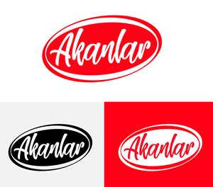 Logo Design by Design Republic for AKANLAR CHOCOLATE CO.LTD.STI | Design: #28803274
