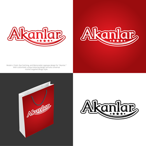 Logo Design by Aryodesigns