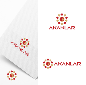 Logo Design by sun_bird for AKANLAR CHOCOLATE CO.LTD.STI | Design: #28824659