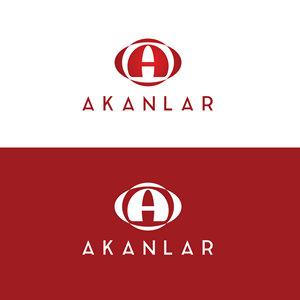 Logo-Design von geni für AKANLAR CHOCOLATE CO.LTD.STI | Design #28818907