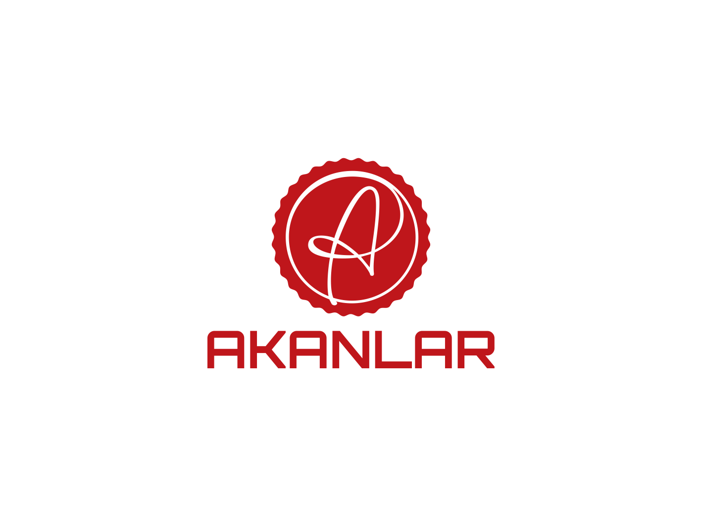 Logo-Design von BNdesigner für AKANLAR CHOCOLATE CO.LTD.STI | Design #28800059