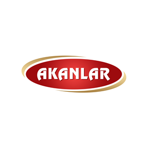 Logo Design by oguzhansek for AKANLAR CHOCOLATE CO.LTD.STI | Design: #28827240