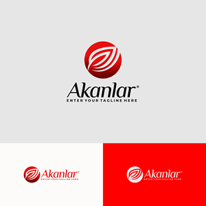 Design de Logo par Srydsgn.Std pour AKANLAR CHOCOLATE CO.LTD.STI | Design : #28828861