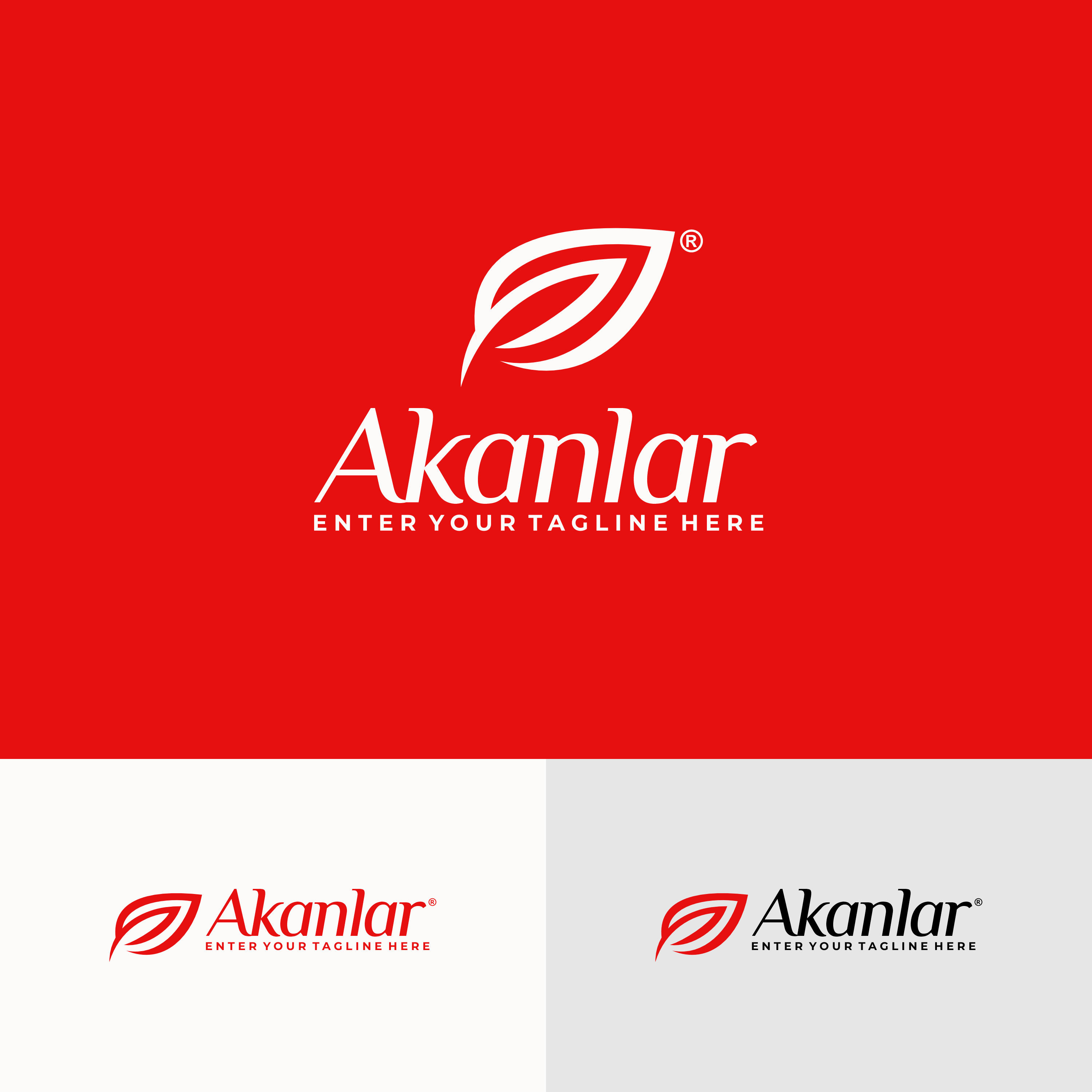 Design de Logo par Srydsgn.Std pour AKANLAR CHOCOLATE CO.LTD.STI | Design #28828862