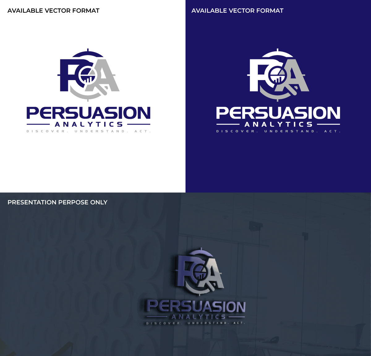 Logo Design by RS_Design for this project | Design #28804522