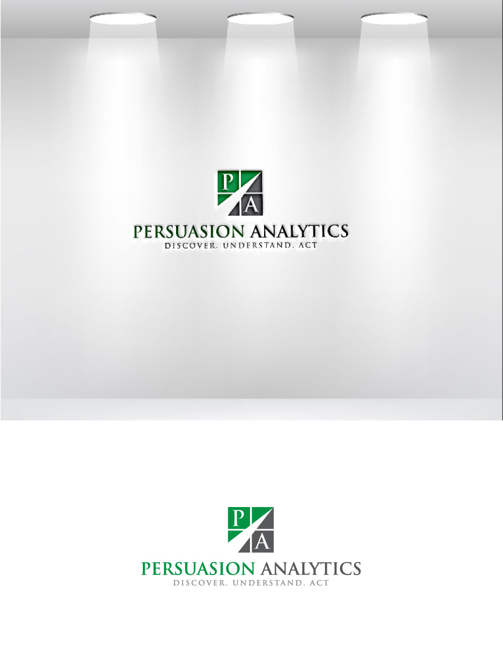 Logo Design by Mi Design1 for this project | Design #28798138