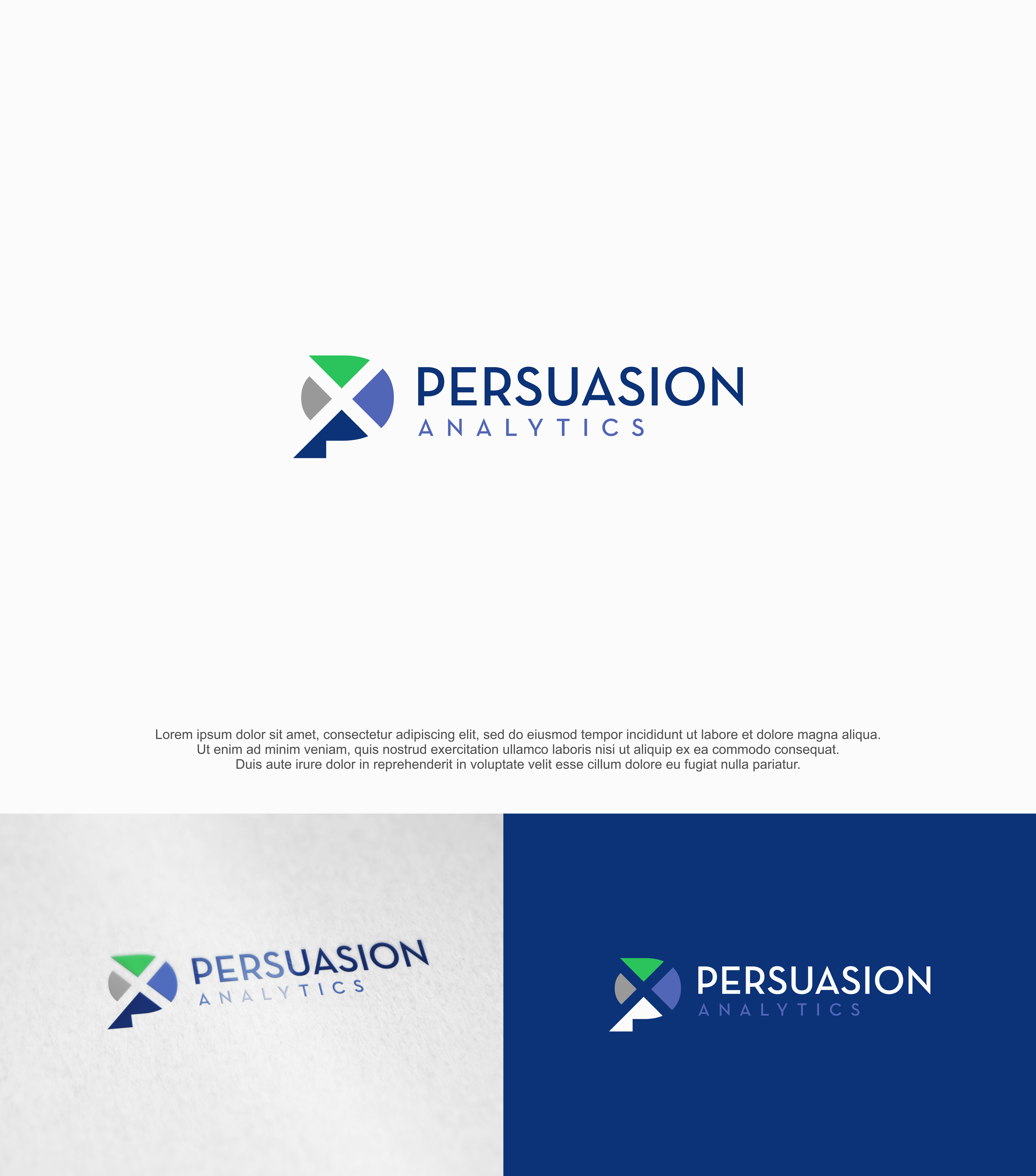 Logo Design by R!CKY for this project | Design #28829849