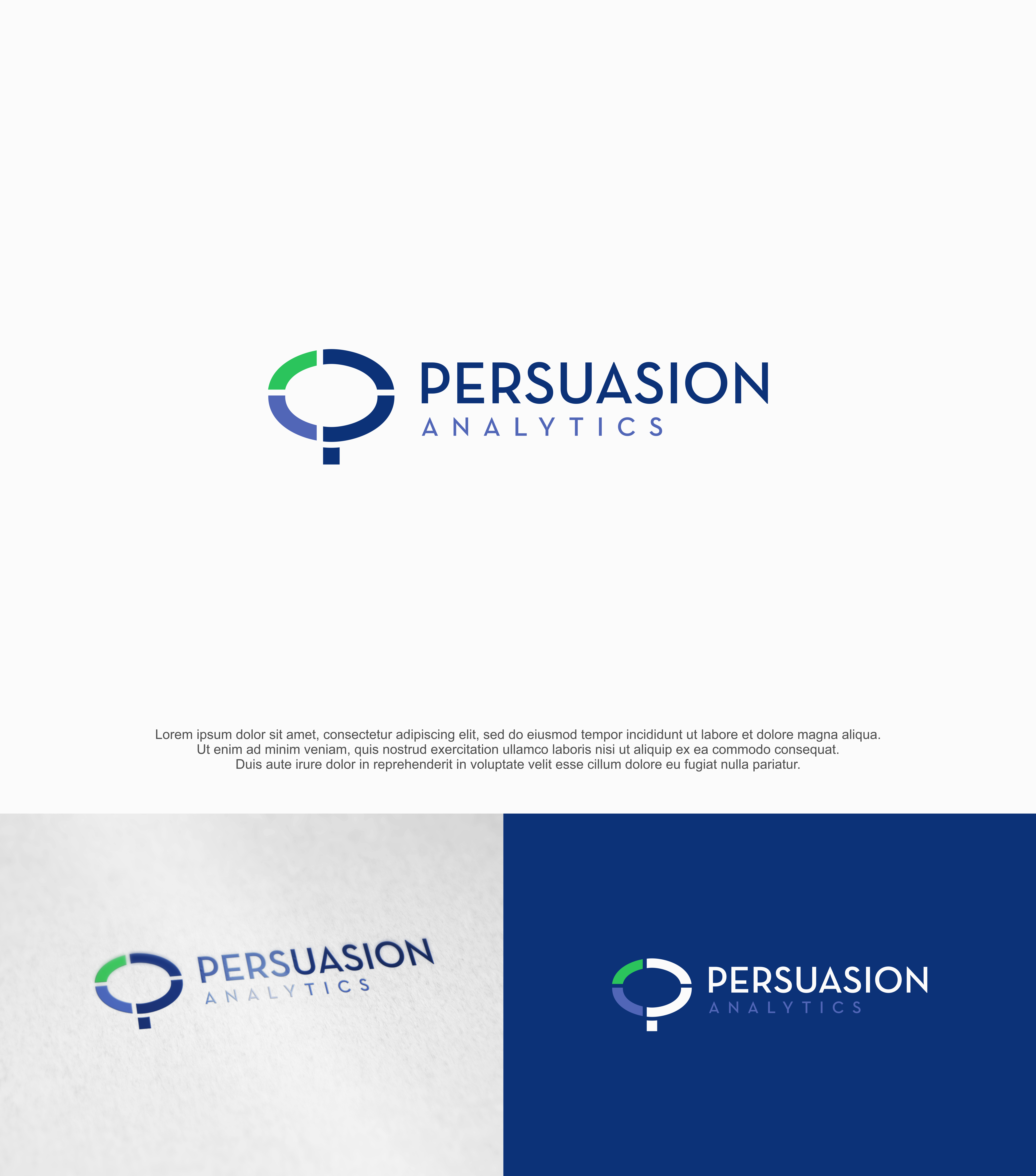 Logo Design by R!CKY for this project | Design #28829850