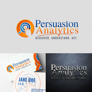 Logo Design by Lezette_G for this project | Design: #28809611