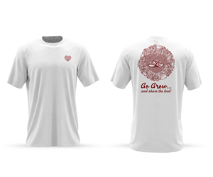 Diseño de Camiseta por Sangkasa para Uno Duo Limited | Diseño: #28852995