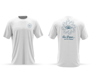 T-shirt Design by Sangkasa