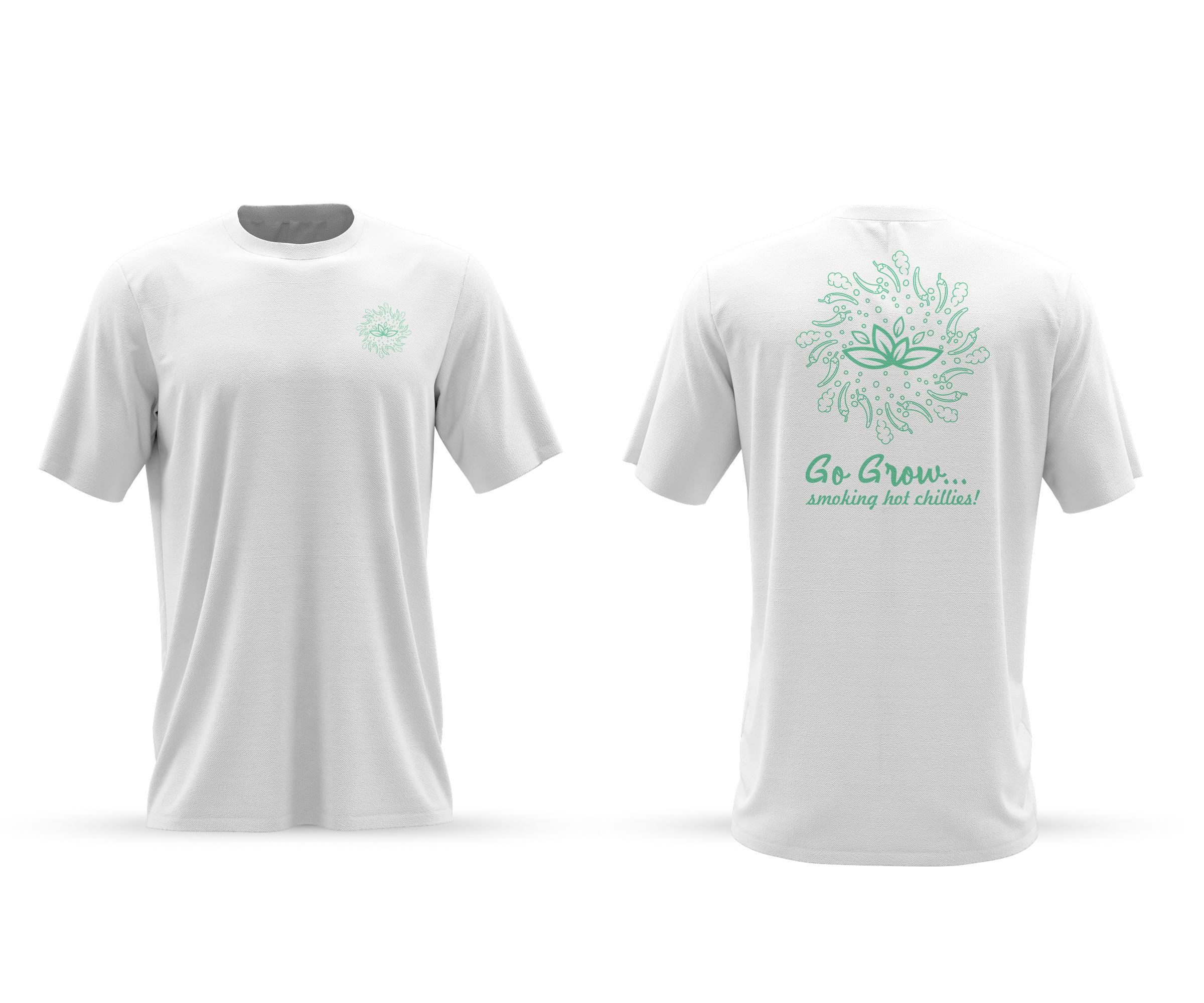 Design de T-shirt par Sangkasa pour Uno Duo Limited | Design #28853024