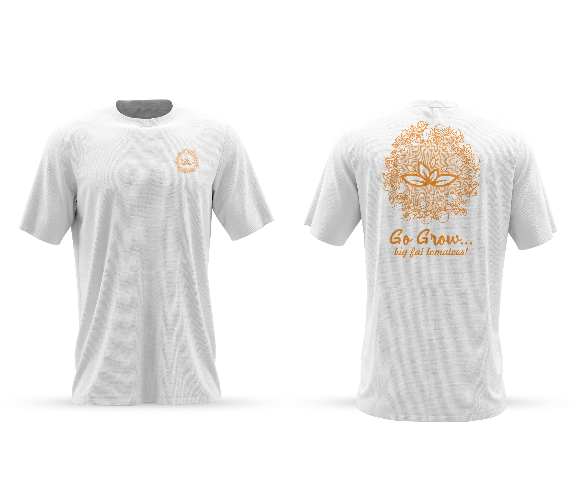 Design de T-shirt par Sangkasa pour Uno Duo Limited | Design #28853026