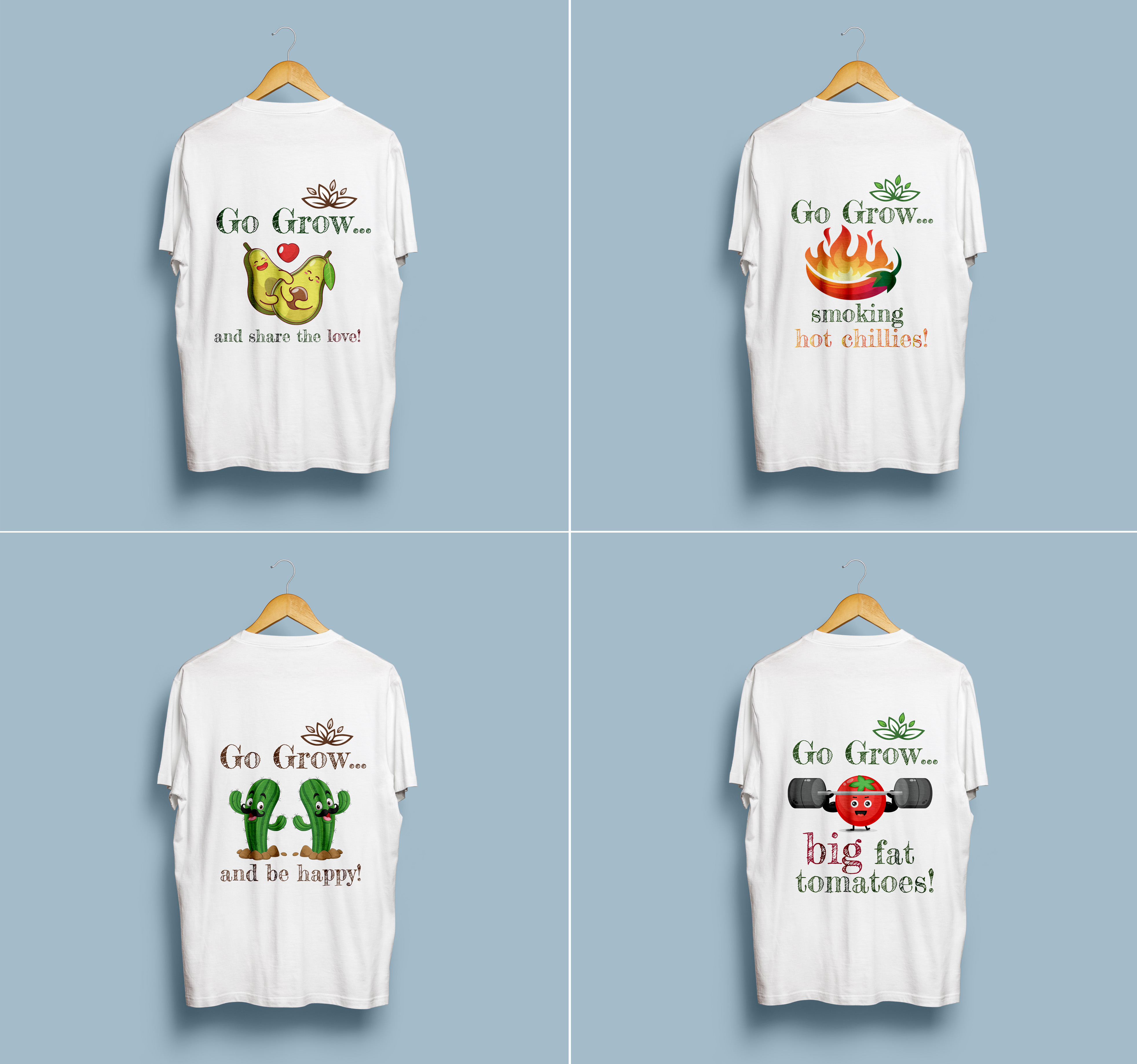 Design de T-shirt par George_Louis pour Uno Duo Limited | Design #28833902