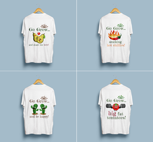 Design de T-shirt par George_Louis pour Uno Duo Limited | Design : #28833902