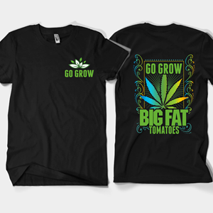 T-shirt Design by Rheanza for Uno Duo Limited | Design: #28813491