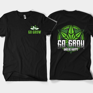 T-shirt Design by Rheanza for Uno Duo Limited | Design: #28813493